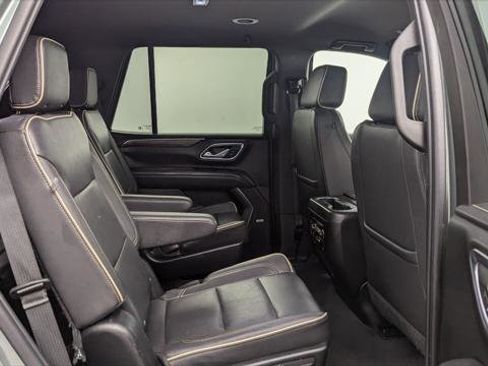 Used 2023 Chevrolet Tahoe Premier image 22