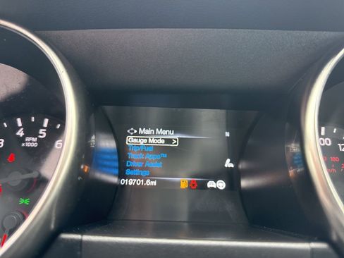 Used 2017 Ford Mustang Shelby GT350 w/ Electronics Package image 15