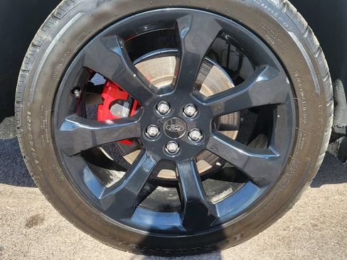 Used 2020 Ford Explorer ST w/ ST Street Pack AWD/4WD image 16