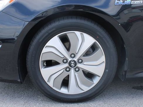 Used 2013 Hyundai Sonata Limited FWD image 33