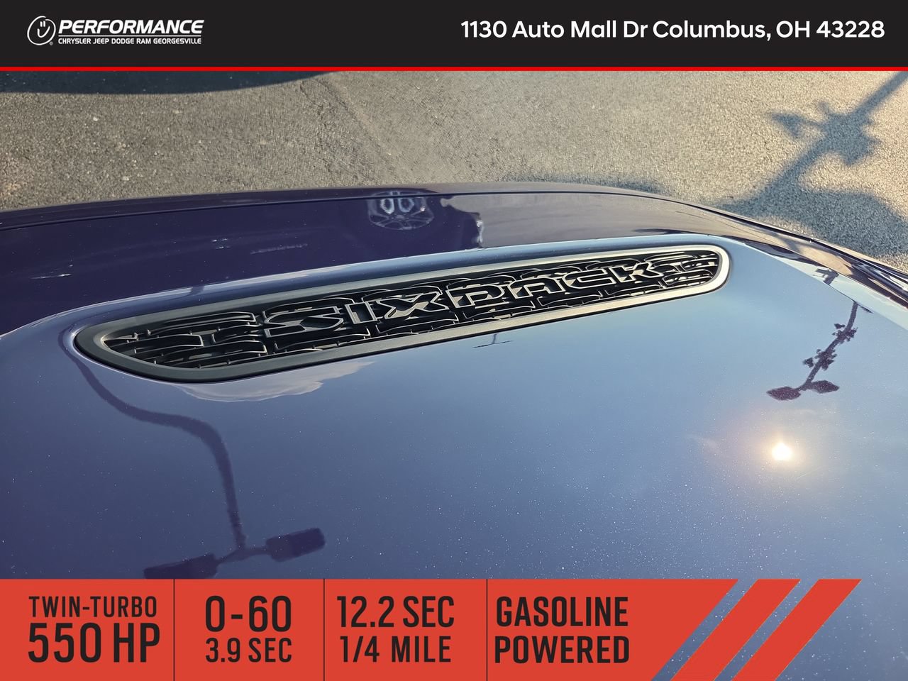 New 2027 Dodge Charger Scat Pack AWD/4WD image 33