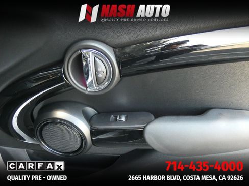 Used 2019 MINI Cooper S FWD image 34