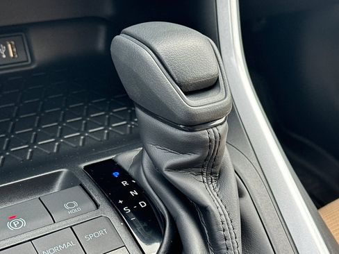 New 2025 Toyota RAV4 LE image 24