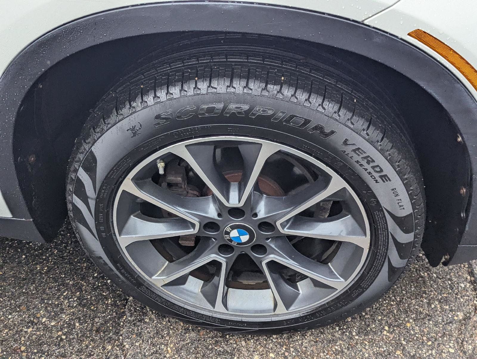 Used 2018 BMW X5 xDrive35i w/ Premium Package AWD/4WD image 40