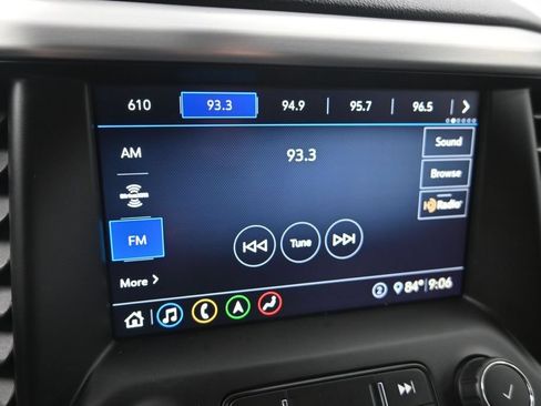Used 2020 GMC Acadia SLT w/ Premium Package AWD/4WD image 18