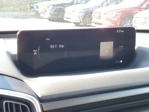 Used 2025 MAZDA CX-50 AWD 2.5 Turbo w/ Weather Package image 25