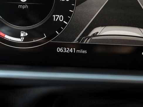 Used 2018 Land Rover Range Rover Sport Supercharged image 22