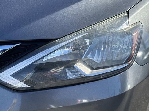 Used 2016 Nissan Sentra SV image 10