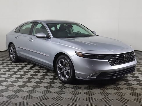 Used 2024 Honda Accord EX image 53