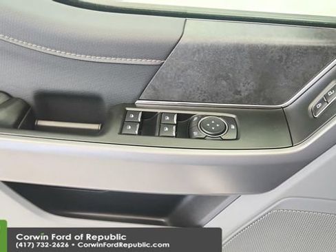 Used 2025 Ford F150 XLT w/ Equipment Group 301A Standard image 21