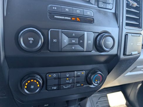 Used 2020 Ford F150 XL w/ Equipment Group 101A Mid AWD/4WD image 21
