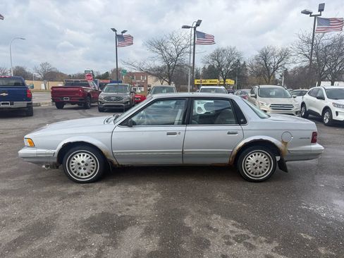 Used 1994 Buick Century Special image 8
