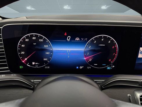 New 2026 Mercedes-Benz GLS 450 4MATIC image 17