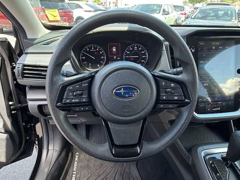 Used 2024 Subaru Crosstrek 2.0i Premium AWD/4WD image 26