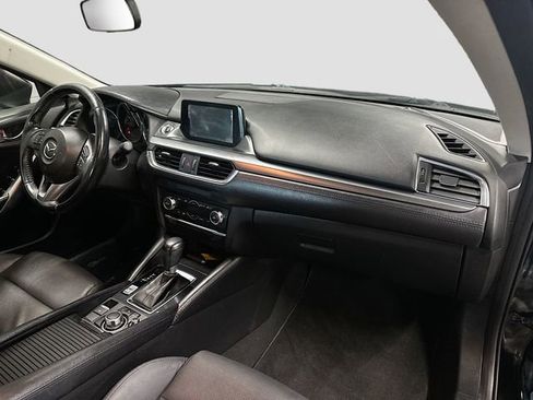 Used 2016 MAZDA MAZDA6 Touring image 28