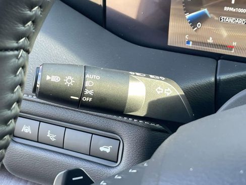 New 2026 Nissan Armada SL w/ Captain's Chari Seat Package image 25