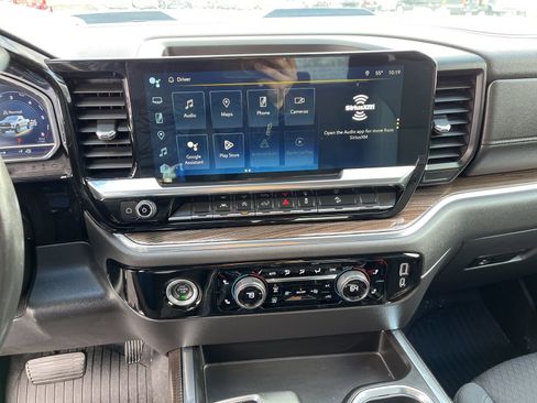 Certified 2023 Chevrolet Silverado 1500 LT Trail Boss image 31