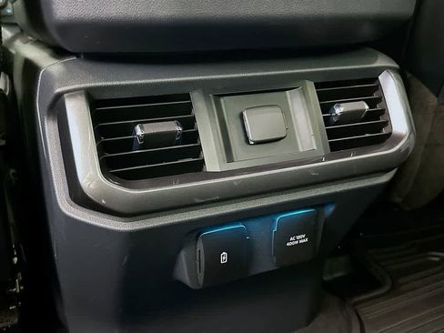 Certified 2023 Ford F150 Tremor image 13