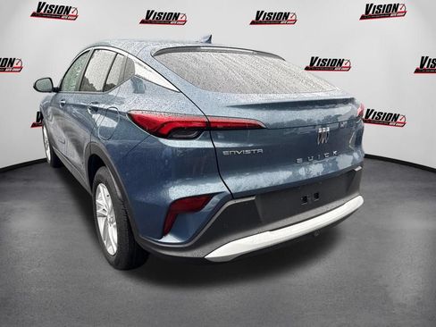 Used 2025 Buick Envista Preferred w/ Convenience I Package FWD image 7