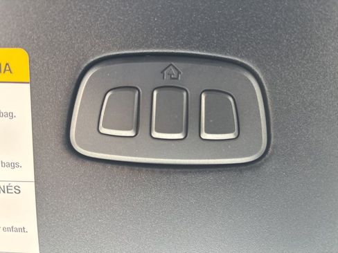 New 2025 Ford Bronco Stroppe Edition image 18