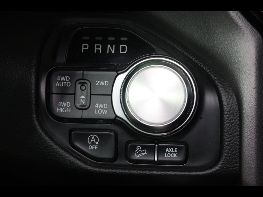 Used 2021 RAM 1500 Rebel w/ Rebel Level 2 Equipment Group AWD/4WD image 16