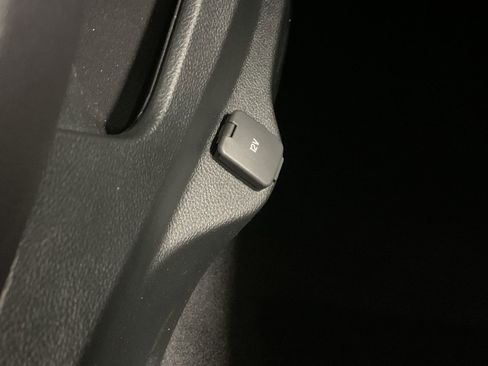 New 2024 Ford Edge SE image 20