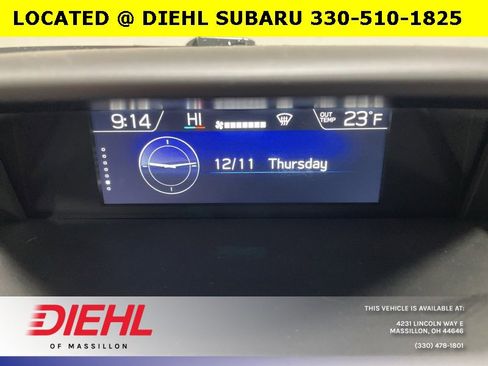 Used 2022 Subaru Forester Premium image 32