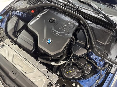 Used 2023 BMW 330i xDrive Sedan w/ Convenience Package image 11
