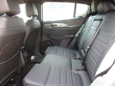 Used 2024 Dodge Hornet GT AWD/4WD image 40