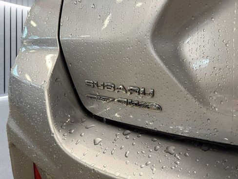 Certified 2024 Subaru Impreza 2.0i image 22