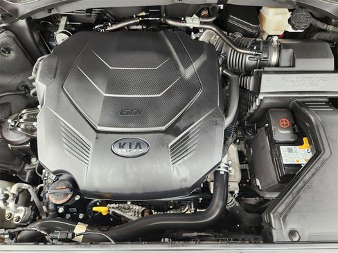 Certified 2021 Kia Telluride SX w/ SX Prestige Package image 35