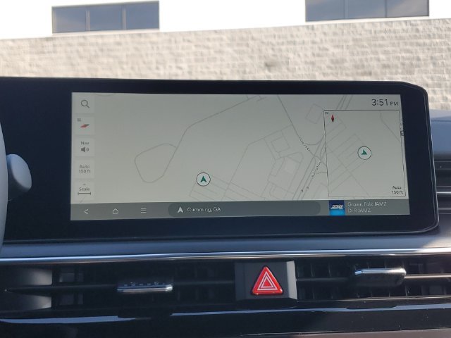 New 2026 Kia K5 GT-Line AWD/4WD image 24