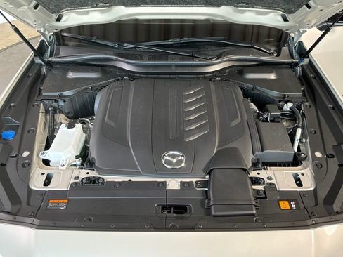 Used 2026 MAZDA CX-90 3.3 Turbo S w/ Premium Package AWD/4WD image 32