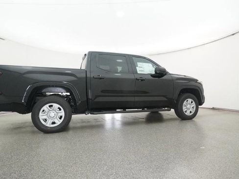 New 2026 Toyota Tundra SR image 11