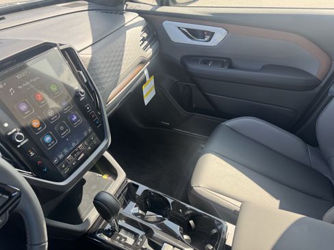 New 2026 Subaru Forester Sport AWD/4WD image 22