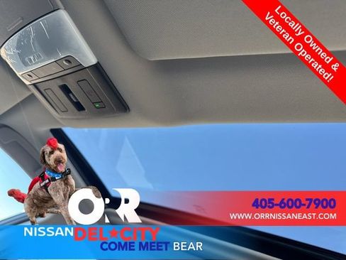 Used 2025 Nissan Altima 2.5 SL FWD image 22