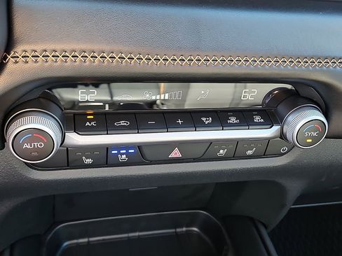 New 2026 MAZDA CX-50 AWD 2.5 S w/ Accent Package image 21