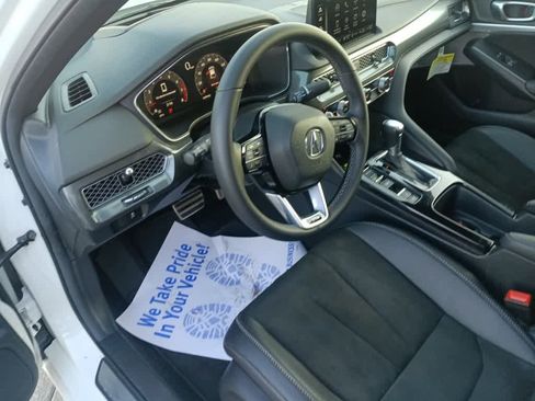 Used 2024 Acura Integra A-Spec image 15