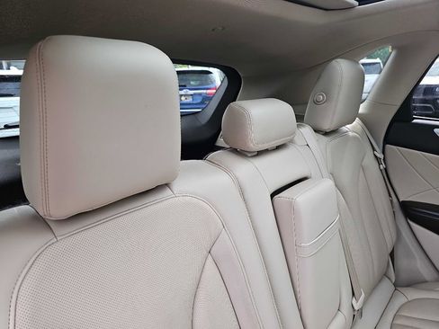 Used 2017 Lincoln MKC Reserve w/ Lincoln MKC Climate Package image 44