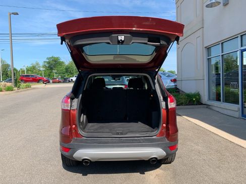 Used 2014 Ford Escape SE FWD image 8