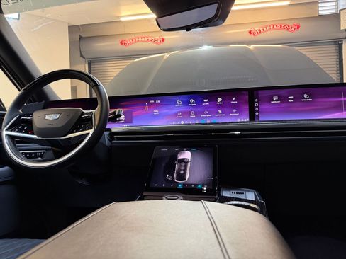 Certified 2025 Cadillac Escalade IQ Sport 1 image 14