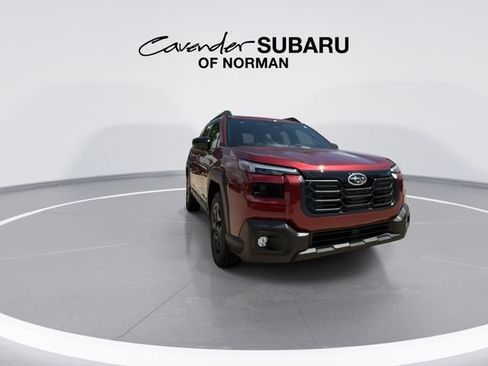 New 2026 Subaru Outback Limited AWD/4WD image 3