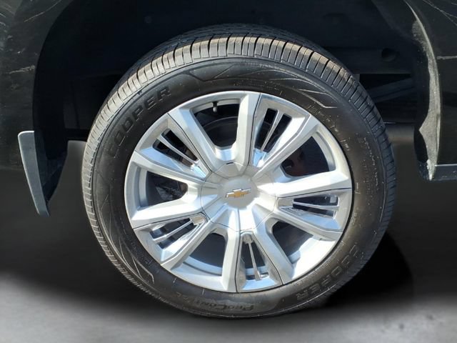 Used 2024 Chevrolet Silverado 1500 High Country w/ High Country Premium Package AWD/4WD image 31