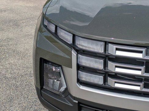 New 2026 Hyundai Santa Cruz SEL FWD image 7