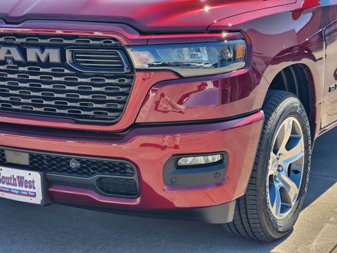 New 2026 RAM 1500 Express image 9