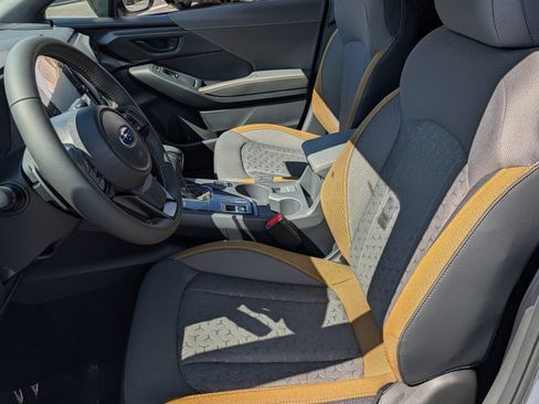 New 2026 Subaru Crosstrek 2.5i Sport AWD/4WD image 5