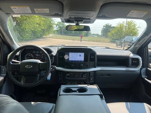 Used 2022 Ford F150 XL w/ Trailer Tow Package AWD/4WD image 27