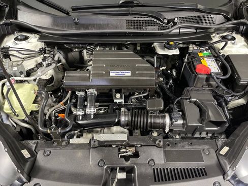 Used 2017 Honda CR-V EX-L image 9