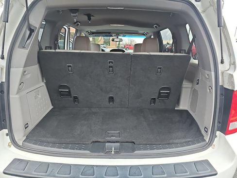 Used 2012 Honda Pilot EX-L image 13