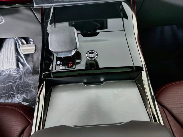 New 2027 Land Rover Range Rover Sport Dynamic SE AWD/4WD image 18